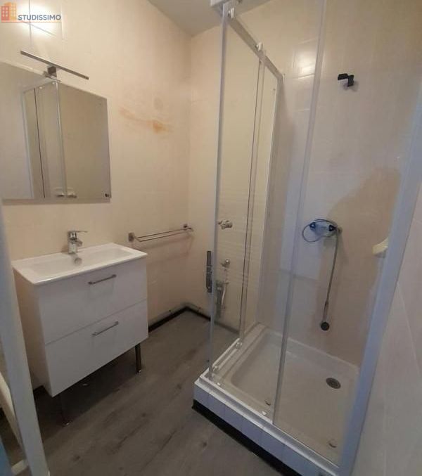 Studio 19m² Saint-Gaudens - lumineux - Photo 6