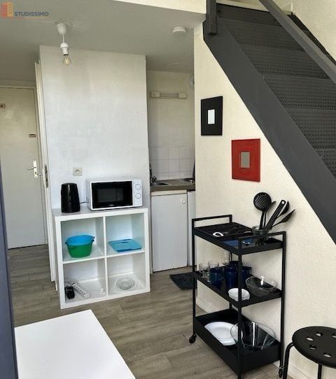 Studio à Toulouse
