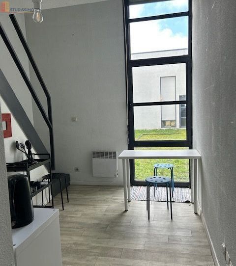 Studio meublé 24m² Toulouse 31400 - Meublé, DPE D - Photo 4