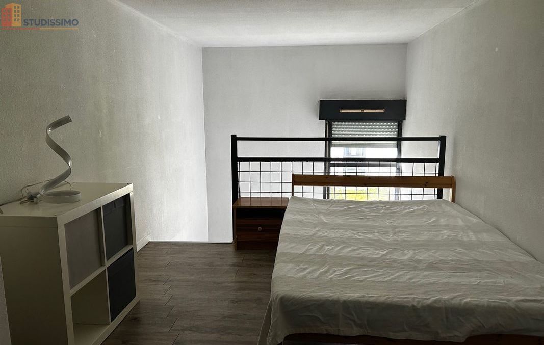 Studio meublé 24m² Toulouse 31400 - Meublé, DPE D - Photo 1
