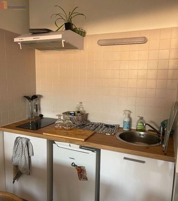 Studio 23m² Toulouse 31000 - Photo 6