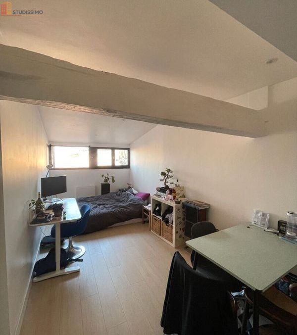Studio à Toulouse