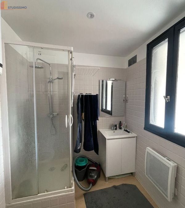 Studio 23m² Toulouse 31000 - Photo 2
