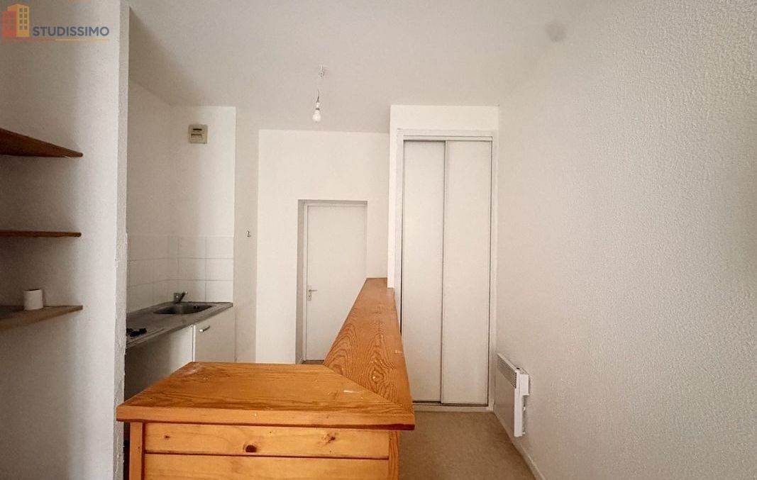 Studio 22m² Rieumes 31370 - Photo 7