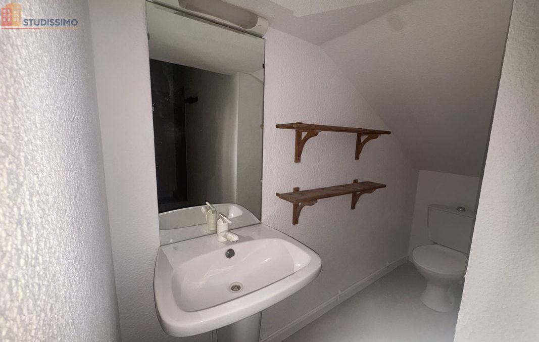 Studio 22m² Rieumes 31370 - Photo 1