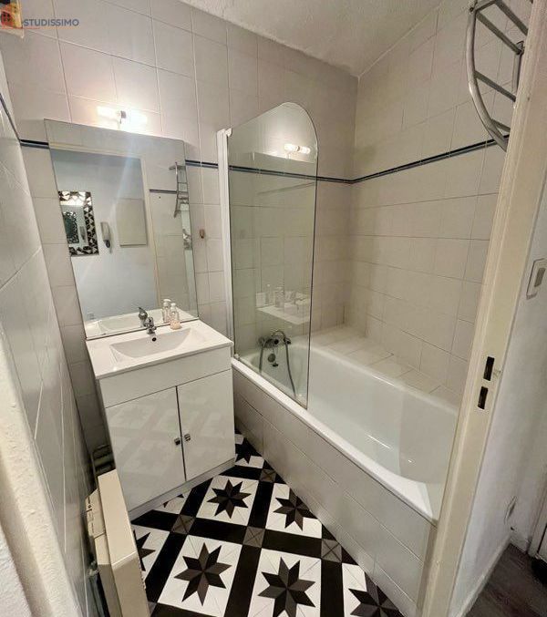 Studio meublé 24m² Toulouse Purpan - Proche Zénith - Photo 3
