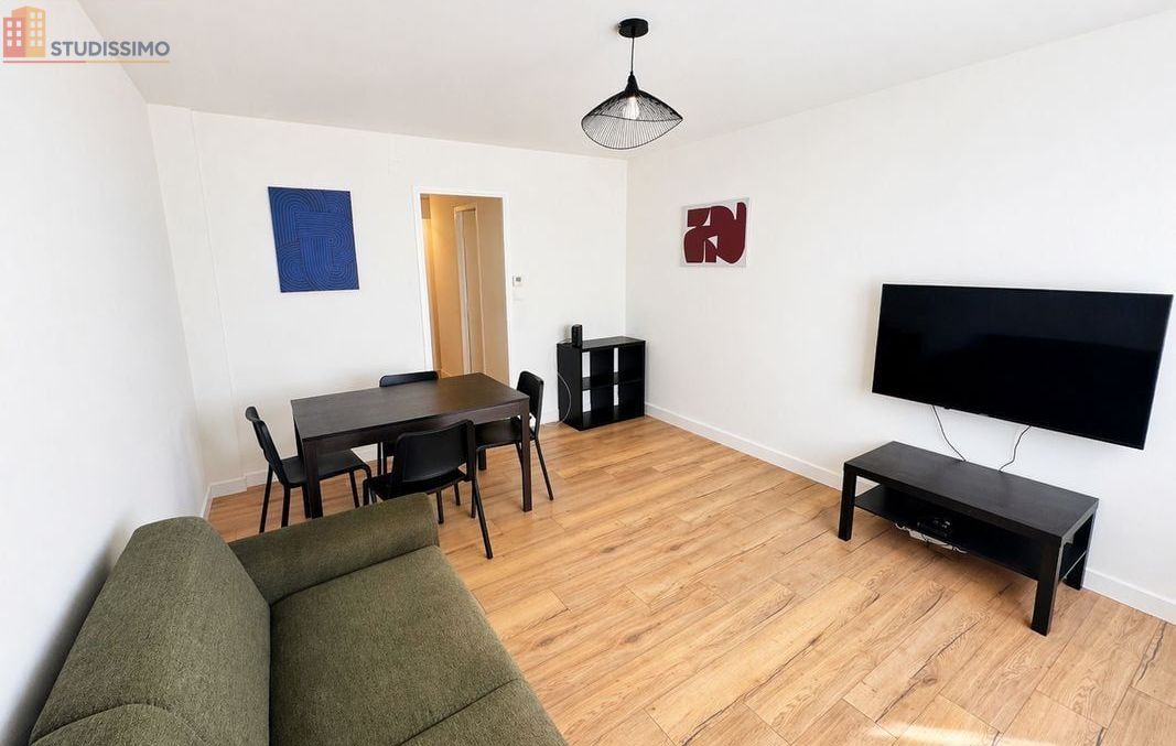 Studio à Toulouse