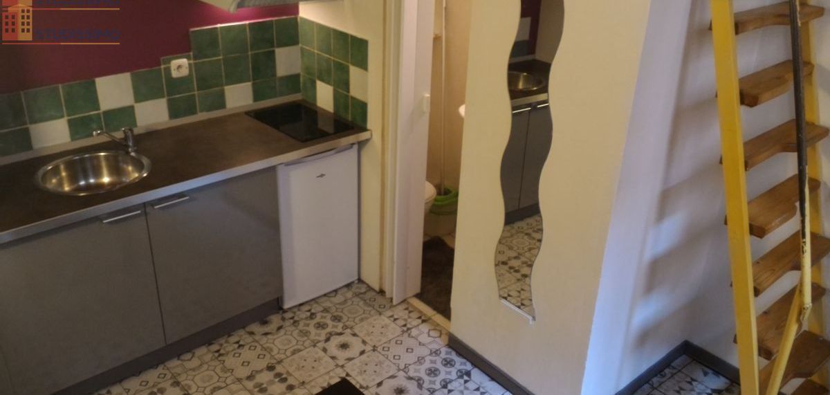 Studio meublé 15m² Toulouse centre - Proche Capitole - Photo 3