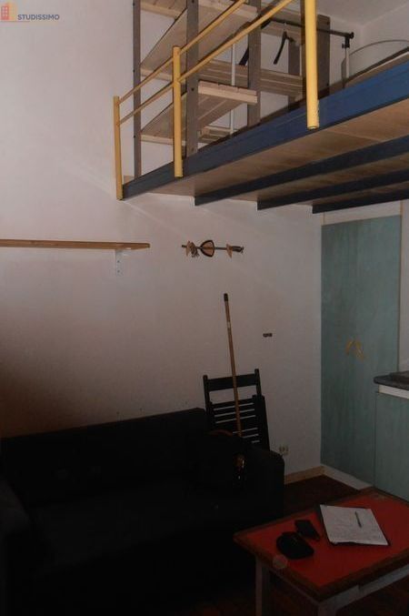 Studio meublé 15m² Toulouse centre - Proche Capitole - Photo 2