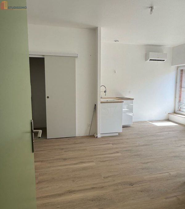 Studio 29m² Ayguesvives - Climatisé, neuf - Photo 5