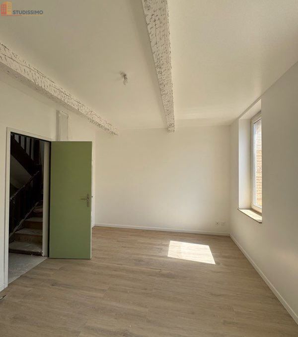 Studio 20m² Ayguesvives - Climatisé, proche place du village - Photo 2