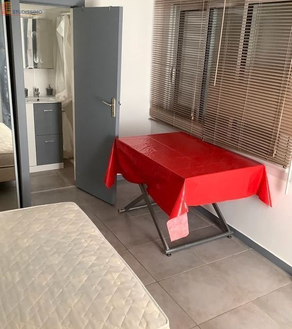 Studio 18m² Toulouse 31000 - Meublé, DPE C - Photo 7