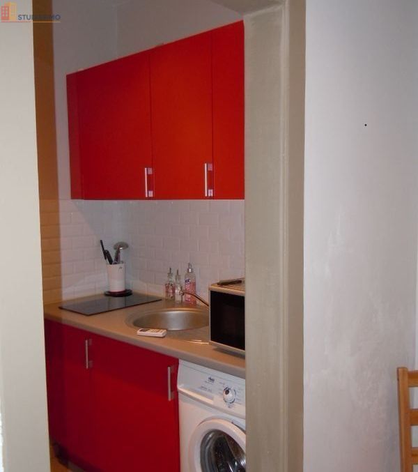 Studio 18m² Toulouse 31000 - Meublé, DPE C - Photo 5