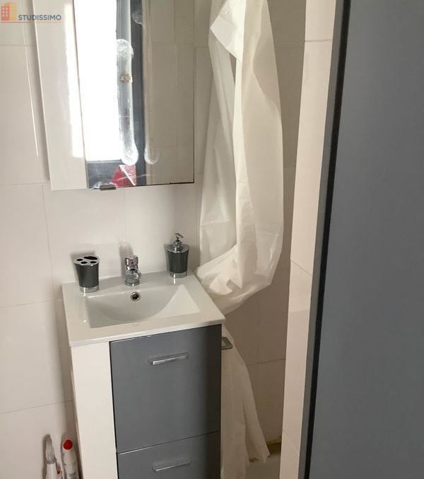 Studio 18m² Toulouse 31000 - Meublé, DPE C - Photo 0