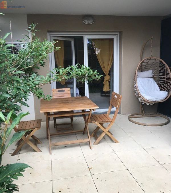 Studio 33m² Toulouse 31200 - Lumineux, DPE B - Photo 5