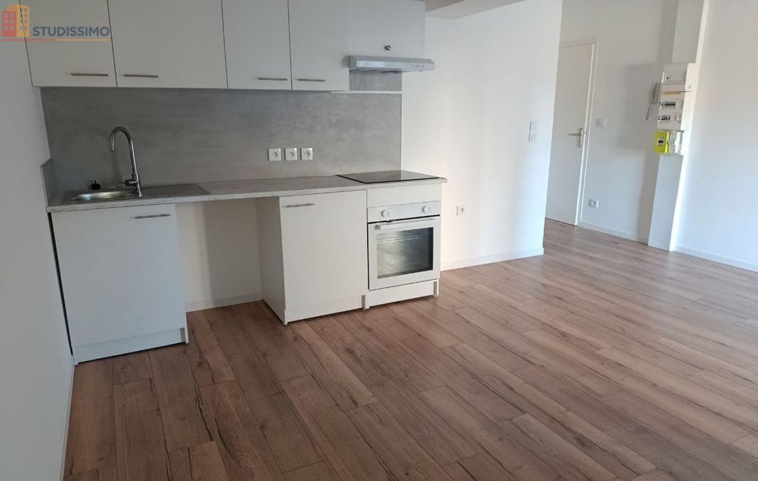 Studio 30m² Revel 31250 - Refait à neuf - Photo 11