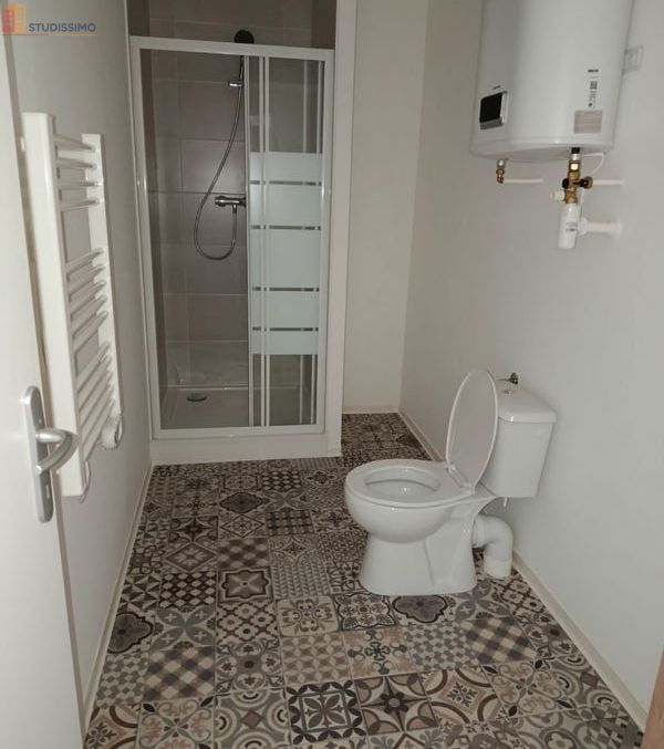 Studio 30m² Revel 31250 - Refait à neuf - Photo 8