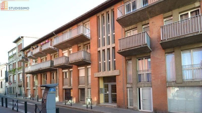 Studio 24m² Toulouse 31000 - Photo 20