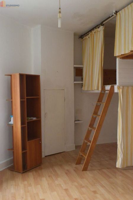 Studio à Toulouse
