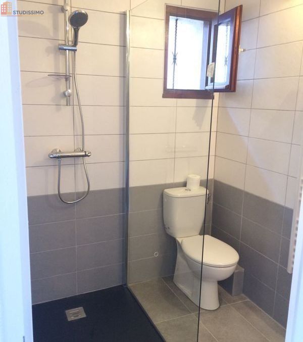 Studio meublé 24m² Toulouse centre - Rénové, proche universités - Photo 2
