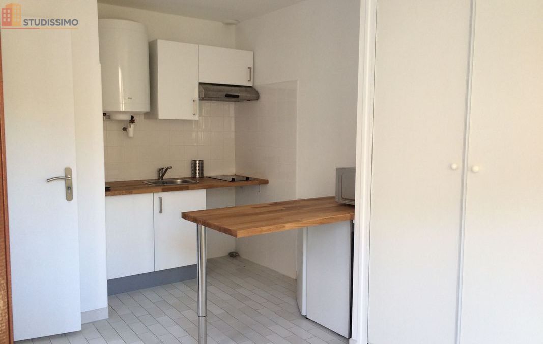 Studio à Toulouse