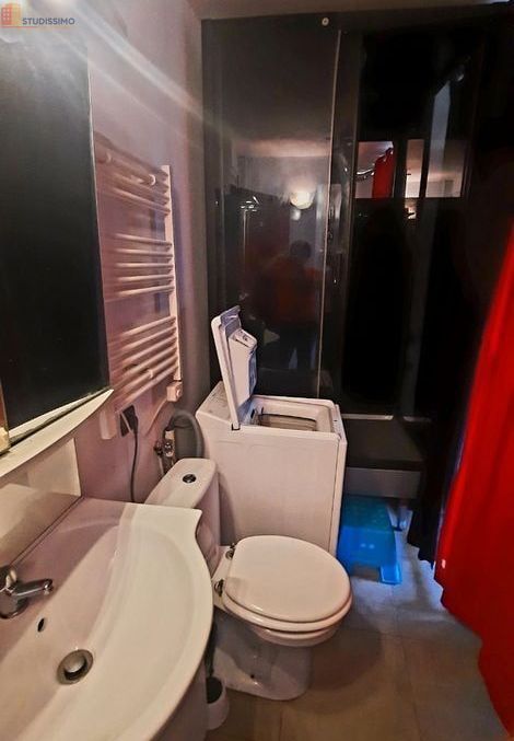 Studio meublé 21m² Toulouse centre - Moderne, équipé étudiant - Photo 0