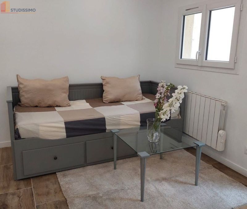 Studio 23m² Toulouse centre Compans-Caffarelli - Meublé, proche commerces - Photo 5