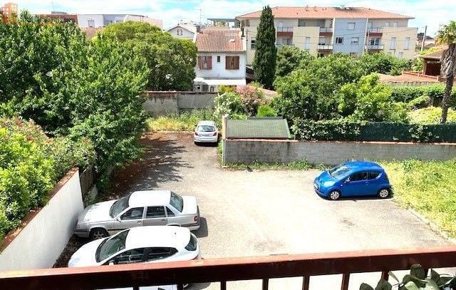 Studio 16m² Toulouse 31300 - Meublé, terrasse - Photo 3