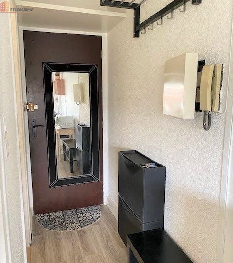 Studio 16m² Toulouse 31300 - Meublé, terrasse - Photo 2