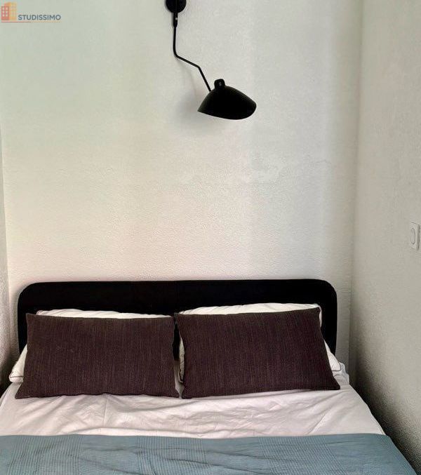 Studio 17m² Toulouse 31500 - Meublé, terrasse calme - Photo 1