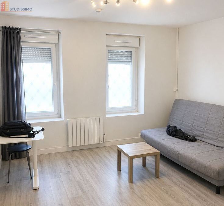 Studio à Toulouse