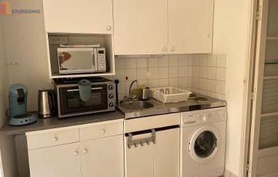 Studio 31m² Toulouse centre - Meublé, lumineux - Photo 5