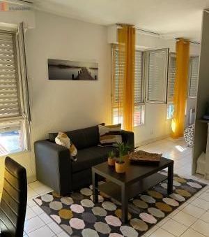 Studio à Toulouse