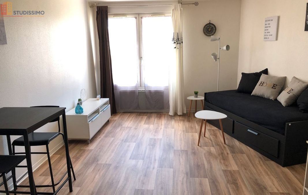 Studio à Toulouse