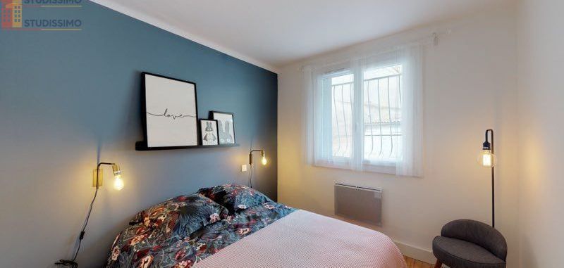 Studio 48m² Toulouse 31000 - Meublé, charges comprises - Photo 4