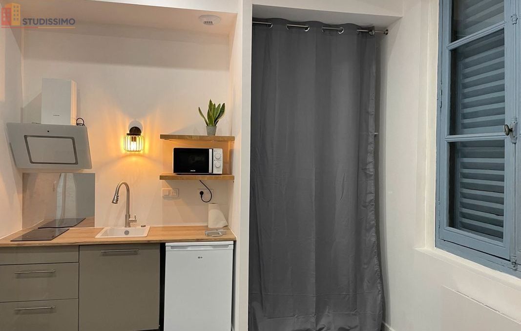 Studio à Toulouse