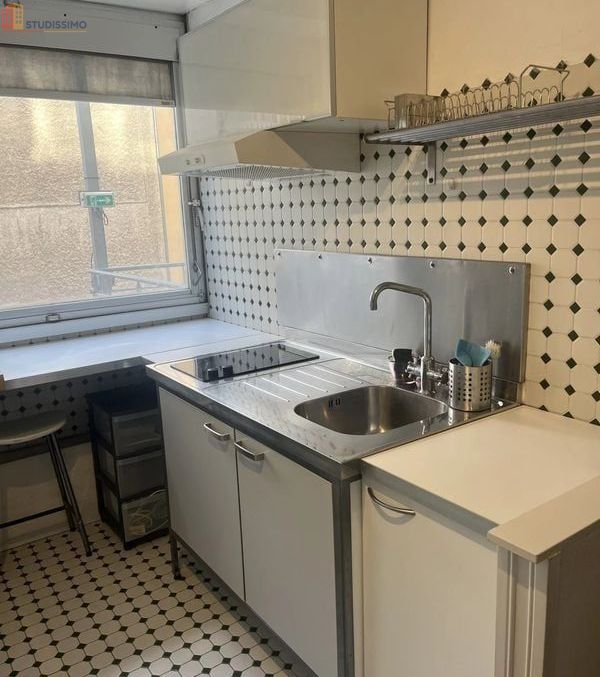 Studio 22m² Toulouse 31000 - Photo 2