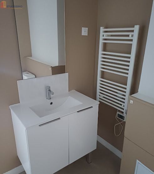 Studio 34m² Revel - Terrasse, lumineux - Photo 3