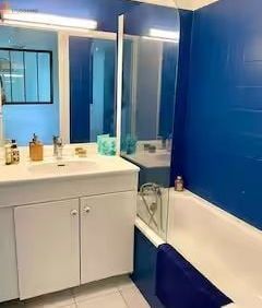 Studio meublé 30m² Toulouse Montaudran - Parking, balcon - Photo 2