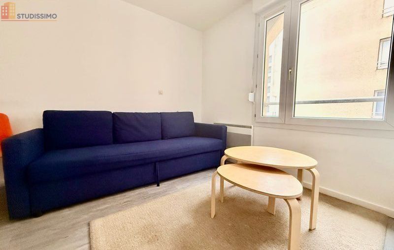 Studio 19m² Toulouse 31200 - Meublé, proche Canal du Midi - Photo 5