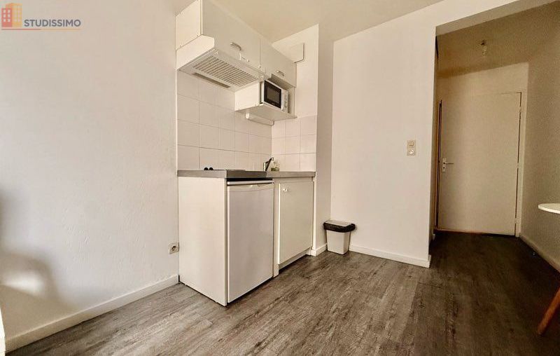 Studio 19m² Toulouse 31200 - Meublé, proche Canal du Midi - Photo 3