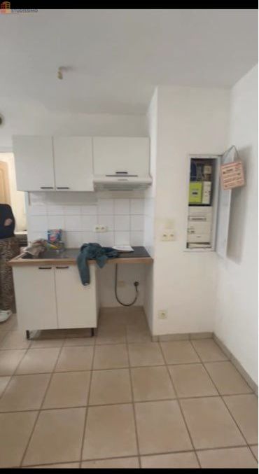 Studio meublé 20m² Toulouse Minimes - Lumineux, meublé - Photo 2