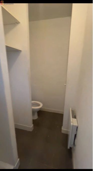 Studio meublé 20m² Toulouse Minimes - Lumineux, meublé - Photo 1