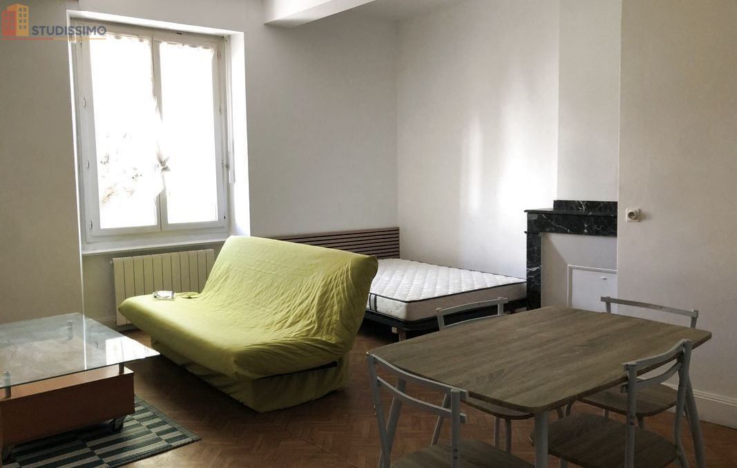 Studio meublé 30m² Revel - Meublé, DPE C - Photo 15