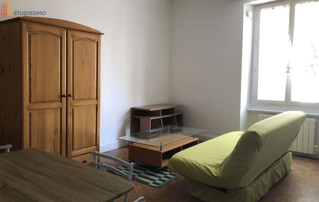Studio meublé 30m² Revel - Meublé, DPE C - Photo 7