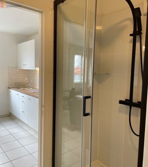 Studio meublé 32m² Toulouse 31400 - Lumineux, proche Jardin des Plantes - Photo 1