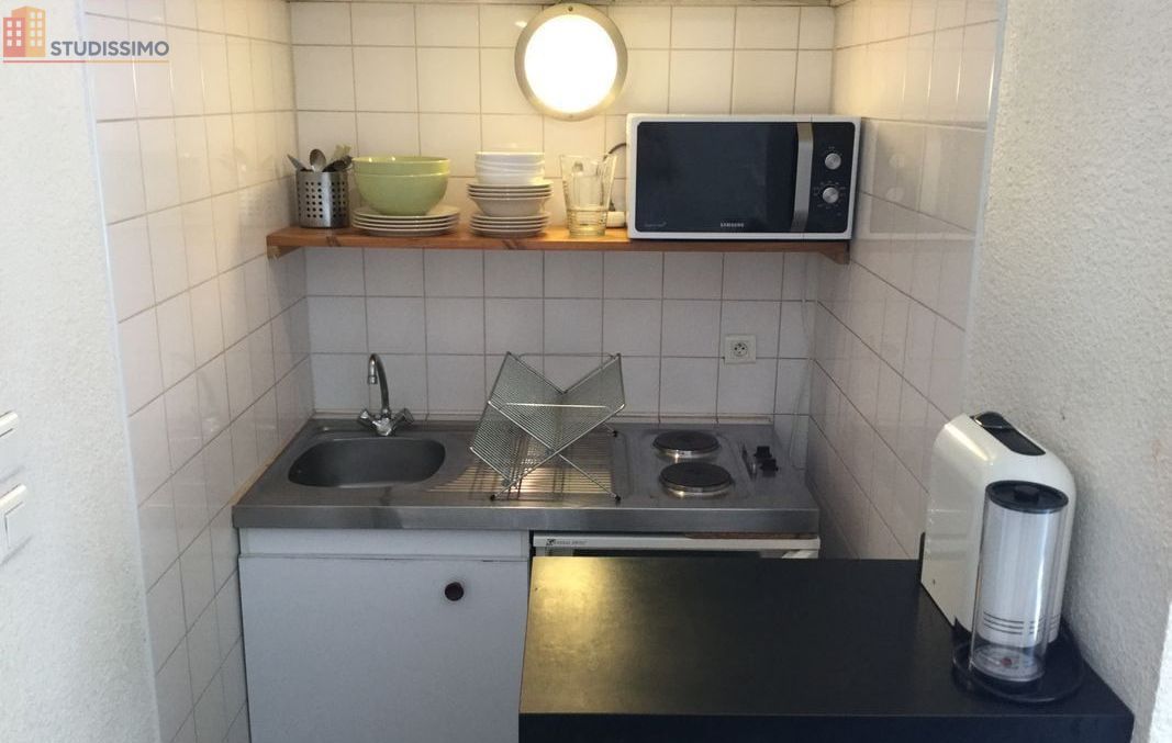 Studio à Toulouse