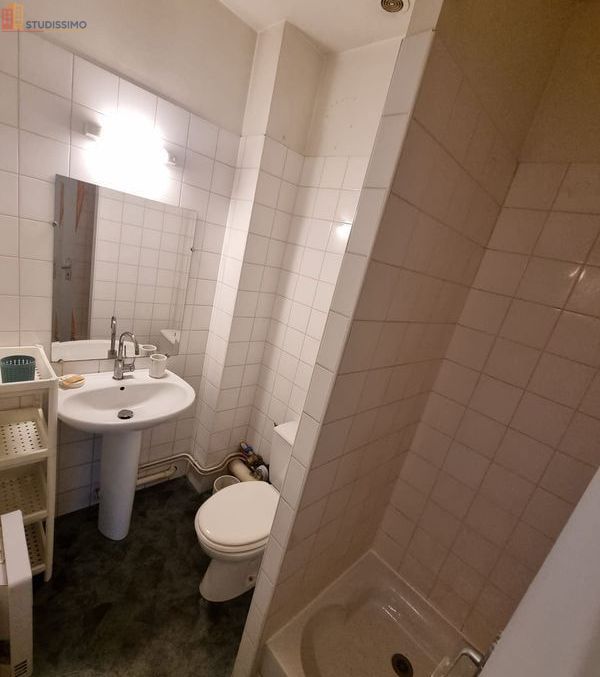 Studio meublé 20m² Toulouse 31000 - Proche Jeanne d'Arc - Photo 2