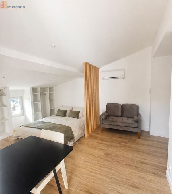 Studio meublé 20m² Blagnac - Meublé, calme - Photo 14