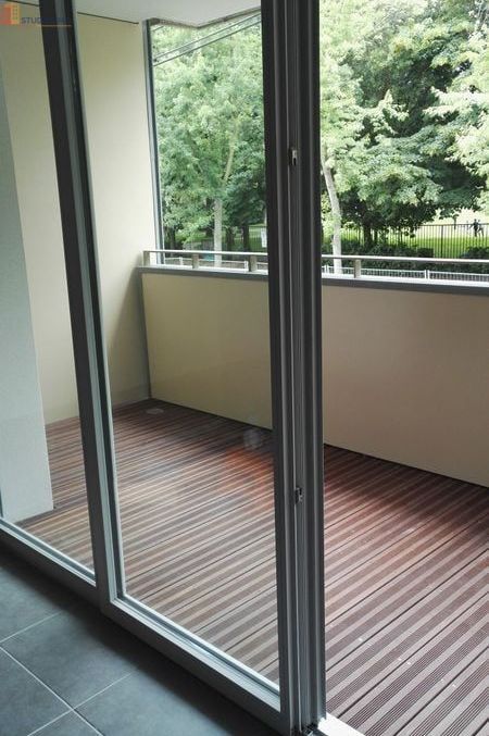 Studio 32m² Toulouse 31400 - Proche Rangueil, lumineux - Photo 2
